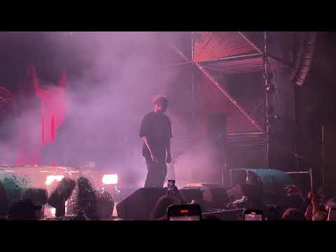 Markul — Blues | Москва 03.06.2023