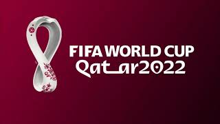 FIFA World Cup Qatar 2022™ Pre-Match Music