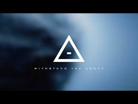 Neurotech - Withstand the Agony [Lyric Video]