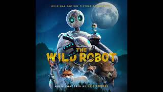 The Wild Robot - Soundtrack (I Could Use A Boost) Slowed