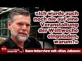 Kayvan Soufi Siavash über Mut Und Den Versuch Die Eigene Blase Zu Sprengen Schweiz ImPuls