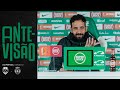 Antevisão - Liga Portugal | GD Chaves x Sporting CP