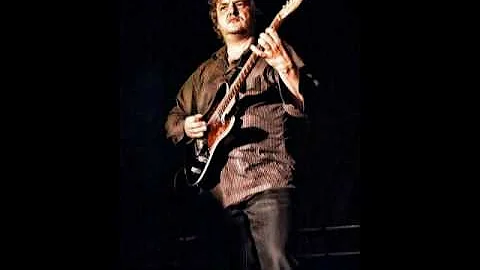 Slick Idiot Interview - Guenter Schulz (Music Lege...
