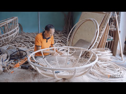 ghế papasan thanh lý - Webgiasi