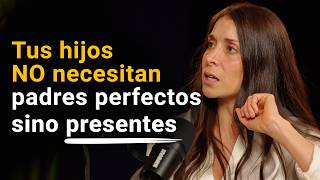 Pediatra: ¿Por qué los NIÑOS de hoy enferman diferente? 🎙️ Paula Bosch