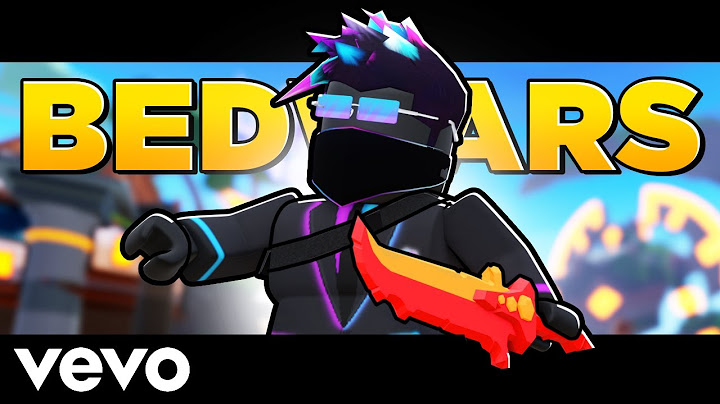 Best Game In The World! (Official Music Video)