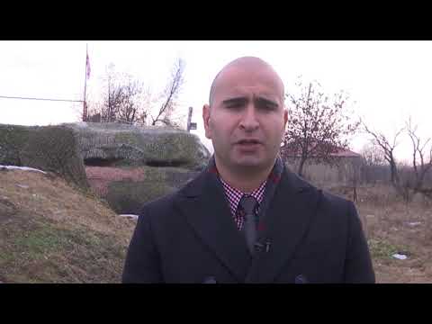 ერგნეთში ინციდენტების პრევენციისა და მათზე რეაგირების მექანიზმის შეხვედრა გაიმართა