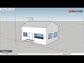 Intro to SketchUp Free