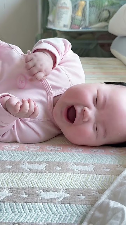 baby smile  #littlefamily #love #animedirector #lofi #cute #japanesedirector #animemusic #funny
