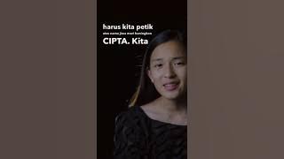 Putri Ebiet G Ade, menyanyikan lagu Ayahnya dg syair yg menyentuh jiwa...😥