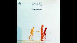 Zero 7 - I Have Seen