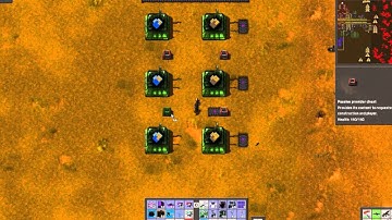 Uber Production - Factorio Ep 60 Module Madness Pt 6