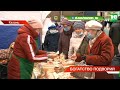 Вкусные, свежие, доступные: десятки видов продукции татарстанские фермеры привезли на сельхозярмарки