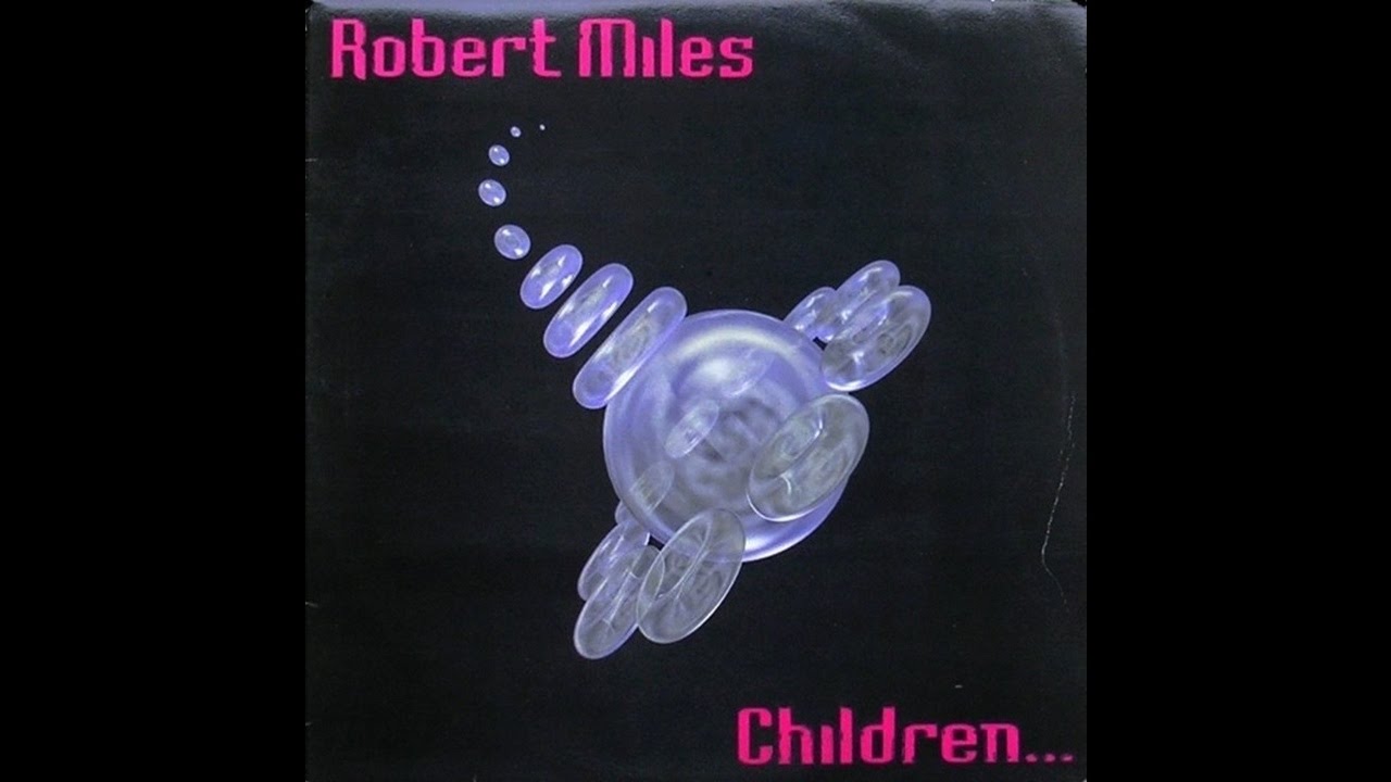 Robert miles children remix. Robert Miles children. Robert Miles 1996 children (Single). Robert Miles children CDM.