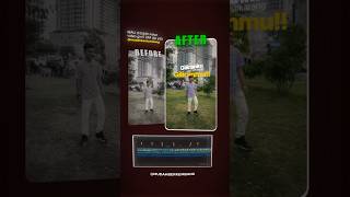 Timeline editing Short-form video Reels
