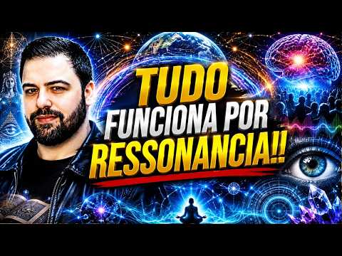 Toda influência começa com uma mensagem