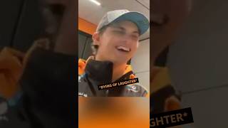 Download Lagu Oscar geeft Lando advies voor zijn slechte starts 🤣 #f1 #formule1 MP3