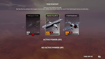 Wings of heroes gameplay IOS/ANDROID