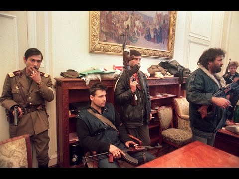 Generalii lui Ceaușescu morți în condțiii suspecte
