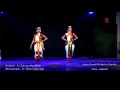 Smt. Shobha Korambil & Harinie Jeevitha - Kuchipudi & Bharathanatyam - Sridevi Nrithyalaya Mp3 Song