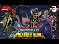 KIRAKIRA’s Kunimitsu Is UNSTOPPABLE! – Tekken 8 Season 3