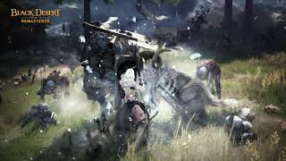 Nova Class Skills | Black Desert Online
