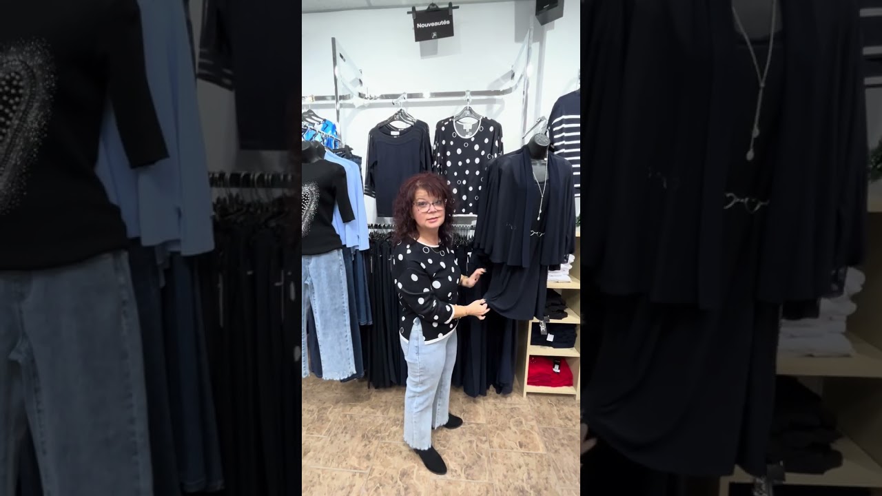 ✨ Marine & Blanc : la douceur estivale qui se porte partout! ✨