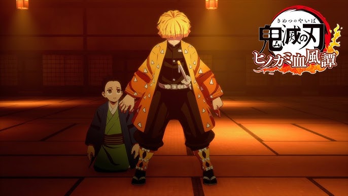 Demon Slayer: Kimetsu no Yaiba - The Hinokami Chronicles 'Adventure Mode:  Mugen Train Arc / VS Mode' trailer, screenshots - Gematsu