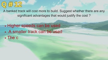 Edexcel IAL Physics Unit 4 - Most Frequently Asked Exam Questions for Paper 4 with Answers - Part 01