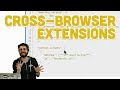 11.8: Cross-Browser Extensions - Programming with Text image