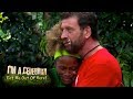 Nick Leads His Team to Immunity in the Rancid Race | I'm A Celebrity... Get Me Out Of Here!