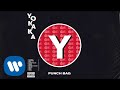 YONAKA - Punch Bag (Official Audio)