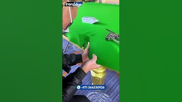 Billiard cloth replacement  Pool table cloth replacement #billiards #cloth #change #uae #dubai