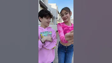 Sure Thing TIKTOK Dance Trend Shorts Trending Tiktok 