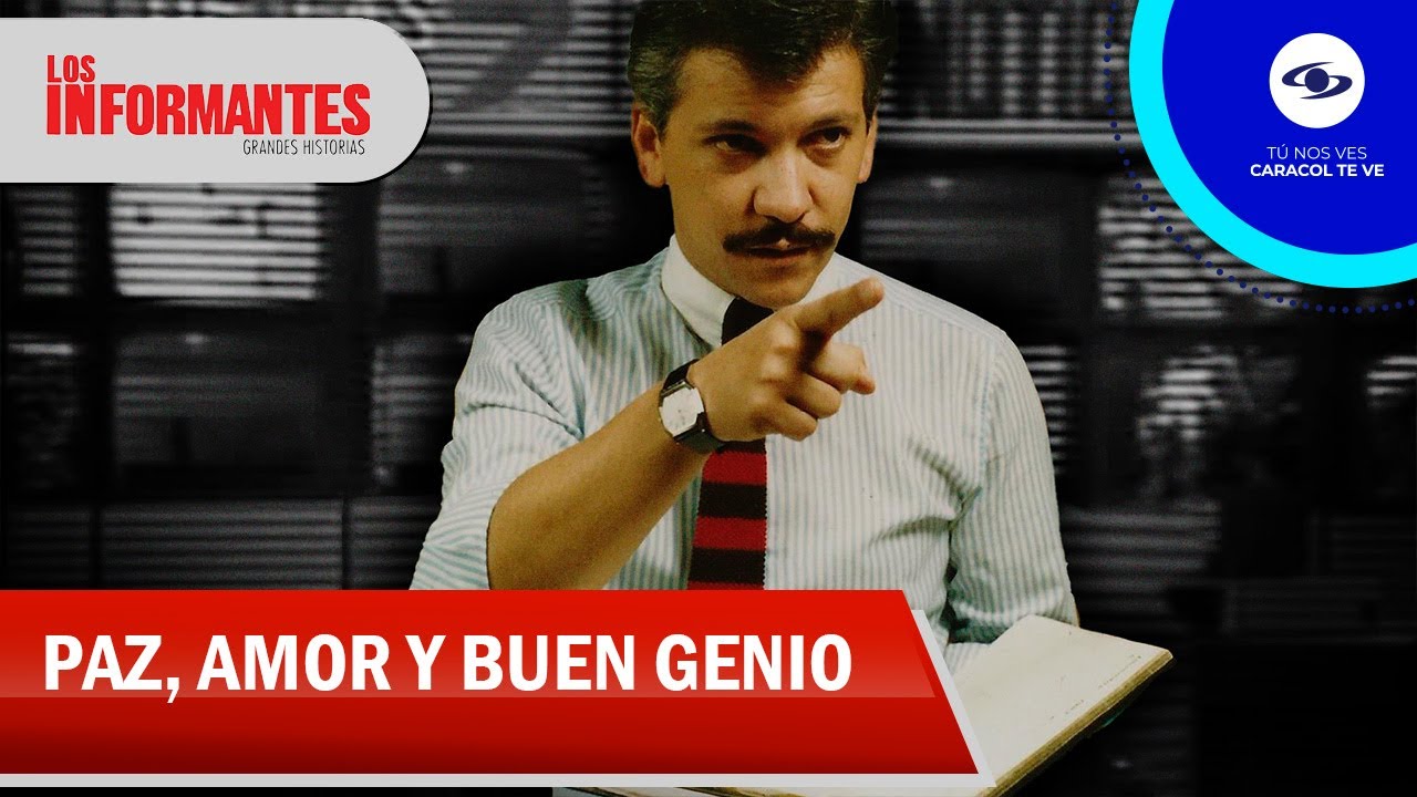 Tras conocer la escasez y la gloria, Juan Guillermo Ríos casi pierde hasta la vida - Los Informantes
