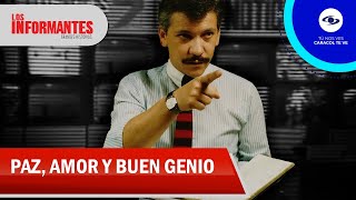 Play video: Juan Guillermo Ríos, periodista colombiano: tras conocer la escasez y la gloria, casi pierde la vida