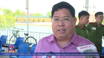 Nguyên nhân gây ra sự cố chìm tàu cao tốc Greenlines DP