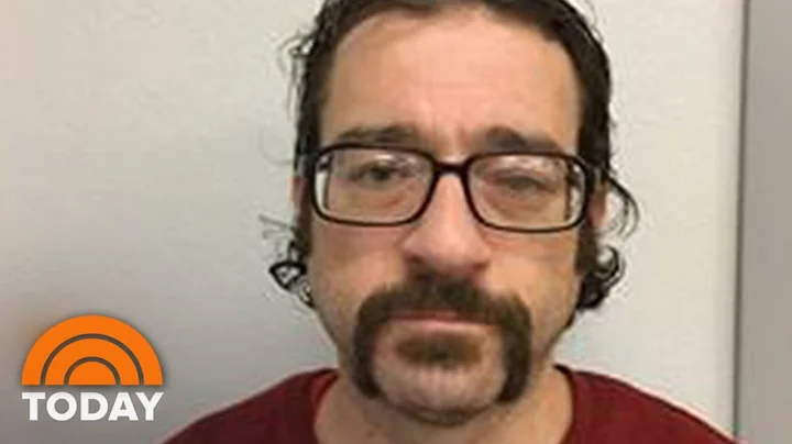 Wanted Criminal Engages With Police In Funny Faceb...