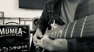 How B.B. King Made a Few Notes Sound Like a Thousand