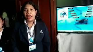 Pyme 2 Sustentación