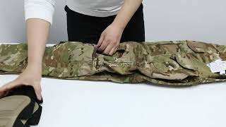 Tactical Gen3 Trousers MultiCam