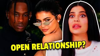 Kylie Jenner Speaks On Dating Other Guys Over Travis Scott