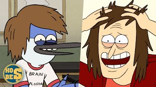 Regular Showun Yaratıcısından Yeni Dizi (Close Enough)