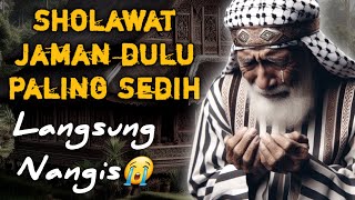 SHOLAWAT JAMAN DULU PALING MERDU ~ SHOLAWAT JAWA KUNO WALISONGO [SHOLAWAT BURDAH MERDU SEJUKAN HATI]