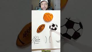 How To Make Water Into A Ball