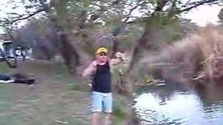 Top 10 Secret Fishing Holes in Arizona