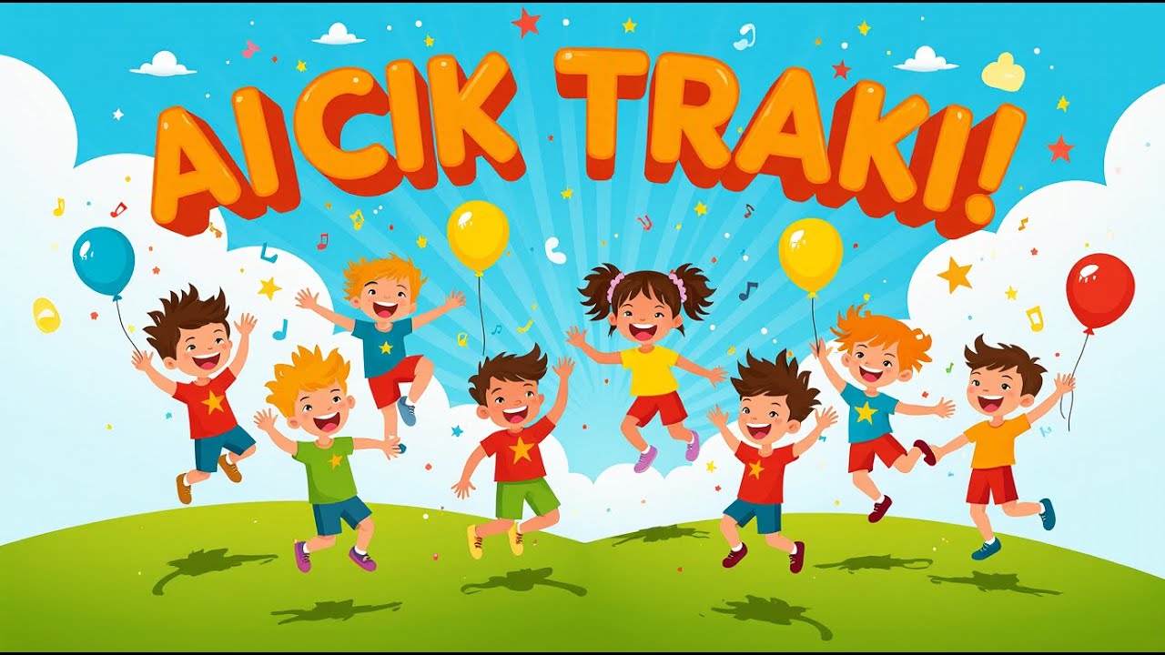 Ai Cik Traki, Ai Cik Jautri !