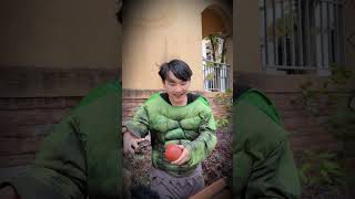 小丑差点被误会了#short #cute #funny