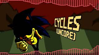 Video thumbnail of "Cycles [UNCORE] | Uncore Bundle OST"