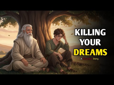 The Silent Enemy That Kills Your Dreams | Motivational Story